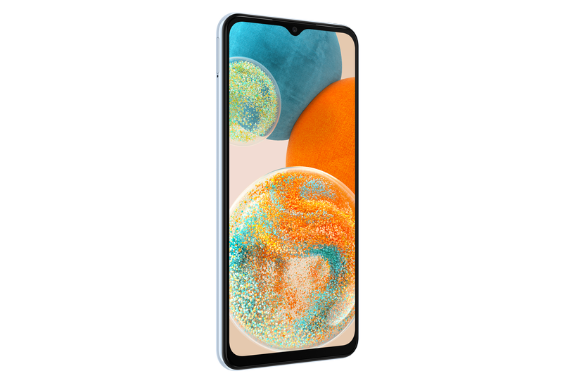 Мобильный телефон Samsung Galaxy A23 5G, синий, 4GB/64GB