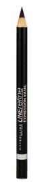 Acu zīmulis Maybelline Line Refine 33 Black, 4 g