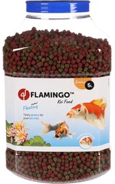 Корм для рыб Flamingo Koi Feed 1030473, 5 л