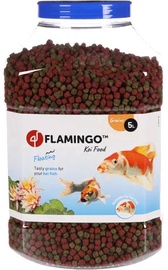 Kalatoit Flamingo Koi Feed 1030473, 5 l