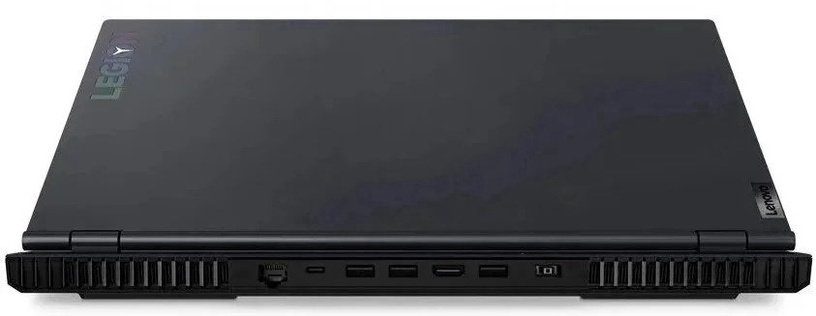 Sülearvuti Lenovo Legion 5 15ACH6H 82JU00HXPB, AMD Ryzen 7 5800H, 16 GB, 1 TB, 15.6 "