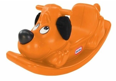 Игрушка-качалка Little Tikes Rocking Puppy, пластик