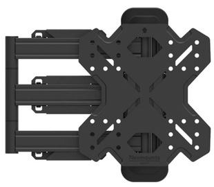 Полка Neomounts By Newstar WL40S-850BL12, 32-55″, 40 кг