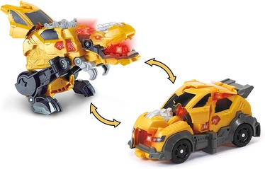 Rotaļlietu figūriņa VTech Switch & Go Dinos Action T-Rex