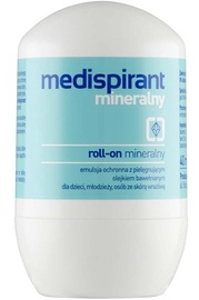 Dezodorants sievietēm Medispirant Mineral, 40 ml