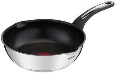 Praepann Tefal Emotion E3007704, 26 cm, roostevaba teras