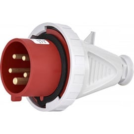 Pistik ETI EVH3253, IP67, 32 A, 400 V