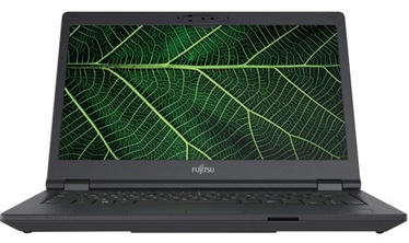 Klēpjdators Fujitsu LifeBook E5411 E5411MF5FMPL PL, Intel® Core™ i5-1135G, 16 GB, 512 GB, 14 "