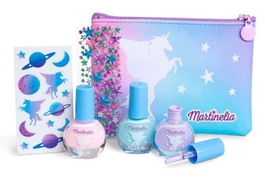 Набор для ухода за ногтями Martinelia Galaxy Dreams Fantastic Beauty Set