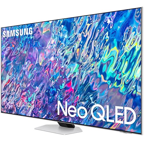 Телевизор Samsung QE75QN85BATXXH, UHD/QNED/QLED, 75 ″