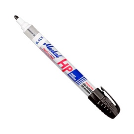 Маркер Markal Pro-Line HP, черный