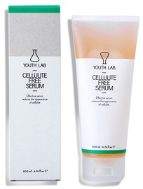 Сыворотка для тела Youth Lab Cellulite Free, 200 мл