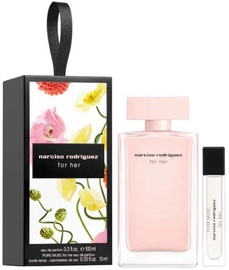 Подарочные комплекты для женщин Narciso Rodriguez For Her, женские