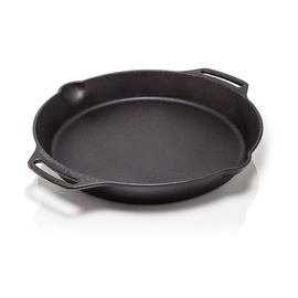 Cepšanas panna Petromax Fire Skillet, 25 cm, čuguns