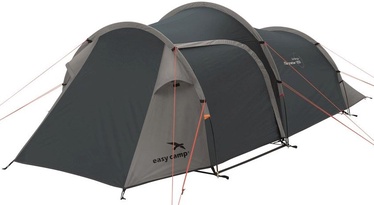 Divvietīga telts Easy Camp Magnetar 200 120415, zila/pelēka