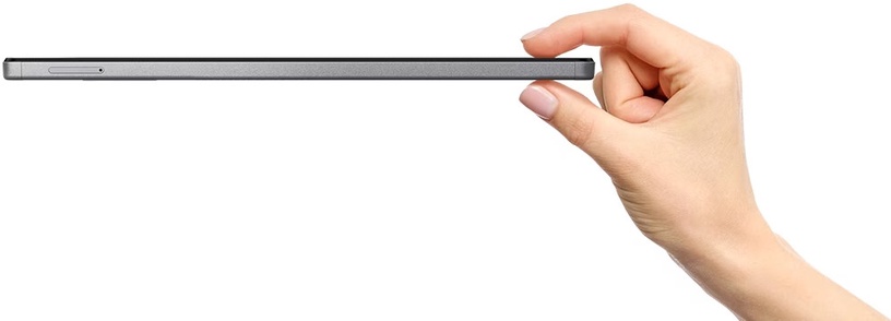 Tahvelarvuti Lenovo Tab M9 ZAC50173PL, 9", 4GB/64GB, 4G, hall
