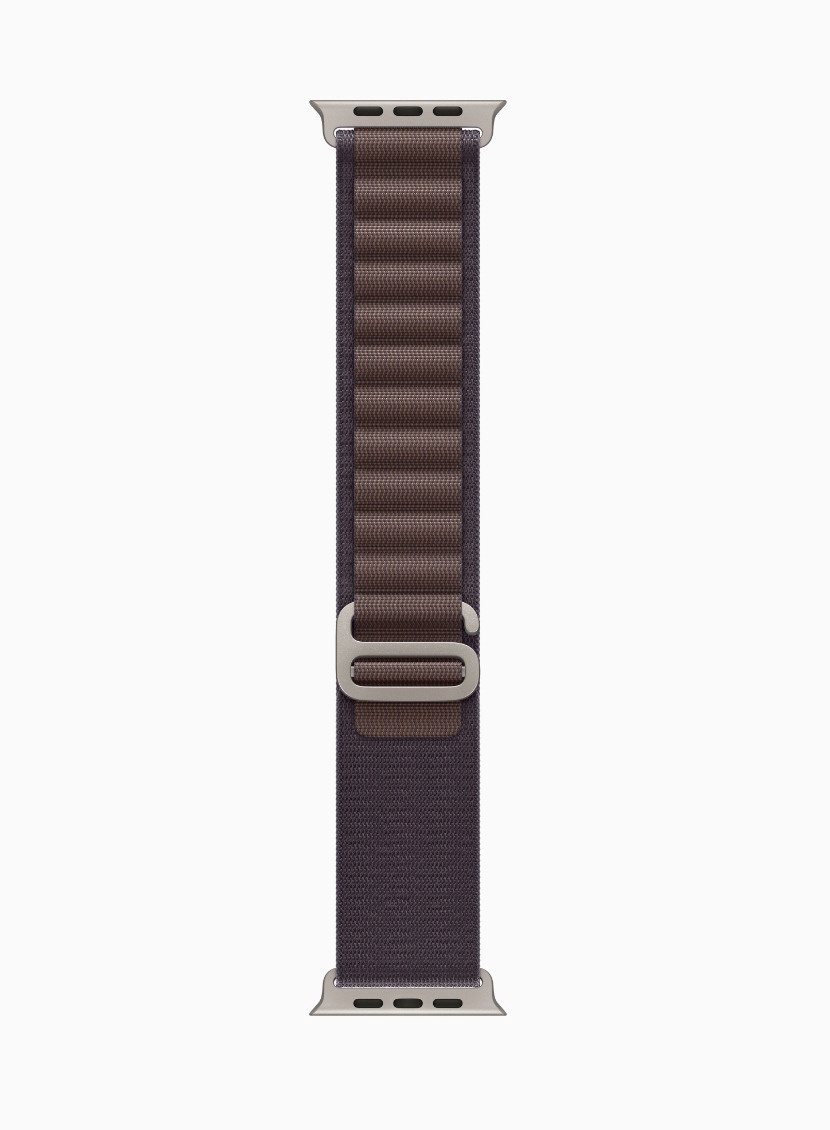 Išmanusis laikrodis Apple Watch Ultra 2 GPS + Cellular, 49mm