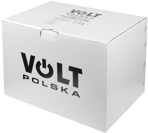 UPS sprieguma stabilizators VOLT Polska SINUS PRO 1500 E 12/230V, 1050 W