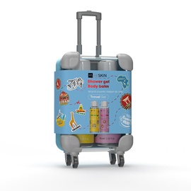 Kehahoolduskomplekt HiSkin Travel Size, 0.15 l, 2 tk