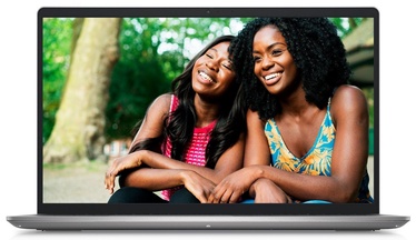 Sülearvuti Dell Inspiron 15, AMD Ryzen 5 5625U, 16 GB, 512 GB, 15.6 "