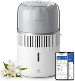 Gaisa mitrinātājs Philips HU5710/00, 4.5 l