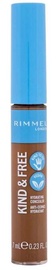 Корректор Rimmel London Kind & Free 60 Deep, 7 мл