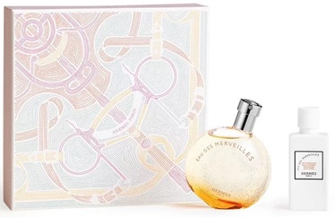 Подарочные комплекты для женщин Hermes Eau Des Merveilles