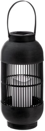 Lampa ActiveJet Solar Latern AJE-ACER, IP44, melna
