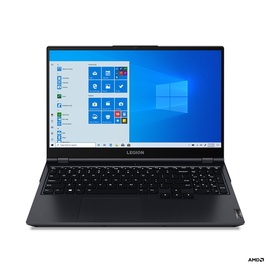 Sülearvuti Lenovo Legion 5 82JU00JBPB PL, 5800H, 16 GB, 1 TB, 15.6 "