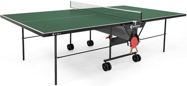 Tenisa galds Sponeta S 1-12 E, 274 cm x 152.5 cm x 76 cm
