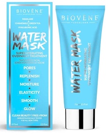 Sejas maska Biovene Water Mask, 75 ml, sievietēm