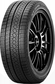 Žieminė automobilio padanga Pirelli Ice Zero Asimmetrico 205/55/R16, 91-H-210 km/h, C, D, 69 dB