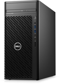 Стационарный компьютер Dell Precision 3660 Intel® Core™ i7-13700, Nvidia T400, 16 GB, 512 GB