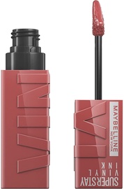 Lūpų dažai Maybelline SuperStay Vinyl Ink 35 Cheeky, 4.2 ml