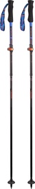 Šiaurietiško ėjimo lazdos Viking Kettera Pro, 1150 - 1350 mm