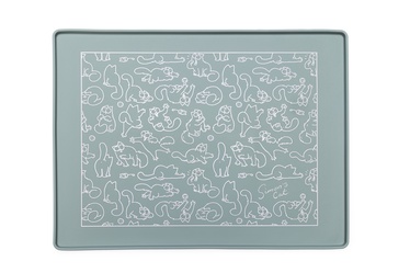 Paklājs dzīvniekiem Karlie Simons, 0.001 l, 40 cm x 30 cm