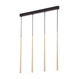 Lampa karināms TK Lighting PIANO, 60 W, G9