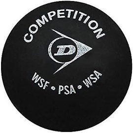 Мячики Dunlop Competition, 12 шт.