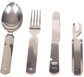 Söögiriistade komplekt MFH Cutlery Set, 4 tk