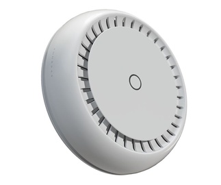 Bezvadu piekļuves punkts MikroTik cAP XL ac, 5 GHz, balta