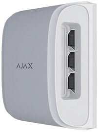 Liikumisandur Ajax DualCurtain Outdoor Motion Detector, liikumine