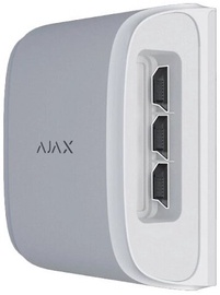 Kustības detektori Ajax DualCurtain Outdoor Motion Detector