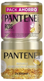 Набор средств по уходу за волосами Pantene Pro-V Defined Curls, 600 мл