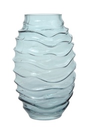 Vāze Kayoom Sidney, 25.5 cm, zila