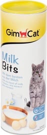 Barības piedevas, vitamīni kaķiem Gimborn GimCat Milk Bits, 0.425 kg