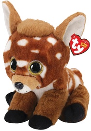 Mīkstā rotaļlieta Meteor Buckley Deer, brūna, 24 cm