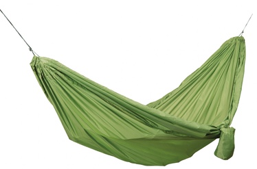 Võrkkiik Exped Travel Wide Kit, roheline, 295 cm