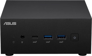 Стационарный компьютер Asus ExpertCenter PN64 S7013MD Intel Core i7-12700H, Intel Iris Xe Graphics, 16 GB, 512 GB