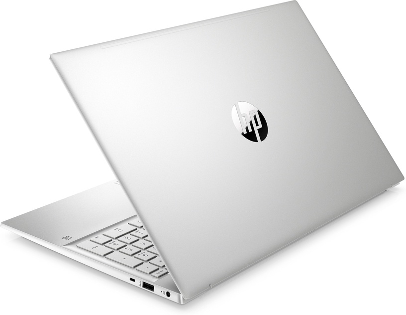 Sülearvuti HP Pavilion 15-eh1019ny, AMD Ryzen™ 3 5300U, 8 GB, 512 GB, 15.6 "