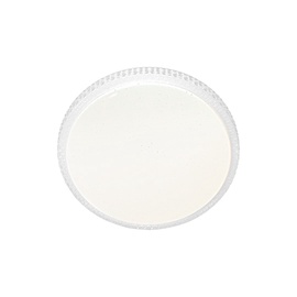 Lampa Milagro Layla, griesti, 66 W, LED